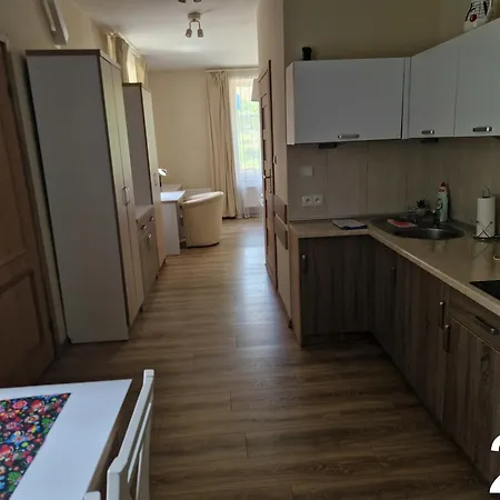 Przystanek Podgorze 3*