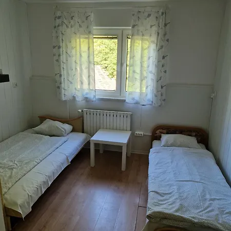 Przystanek Podgorze 3* Duszniki Zdrój