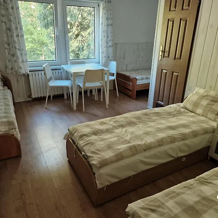 Przystanek Podgorze 3* Duszniki Zdrój