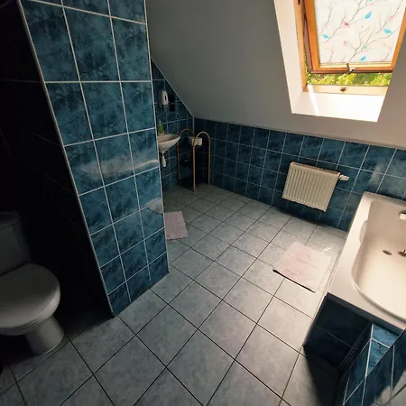 Przystanek Podgorze 3* دوشنيكي زدروي