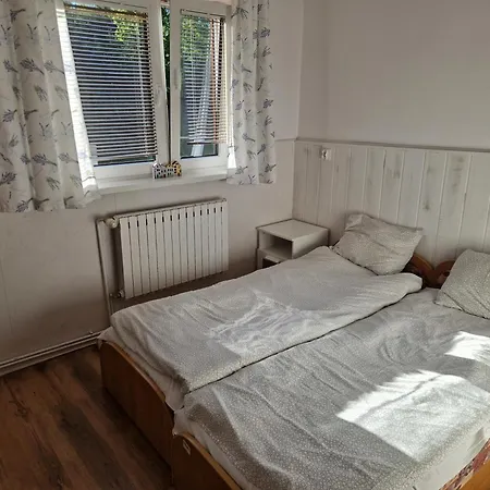 Casa de hóspedes Przystanek Podgórze 3*