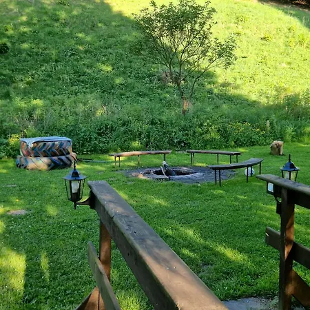 Przystanek Podgorze 招待所 3*
