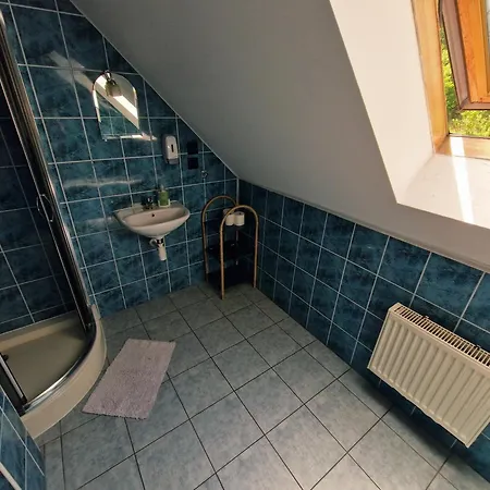 Przystanek Podgorze Affittacamere