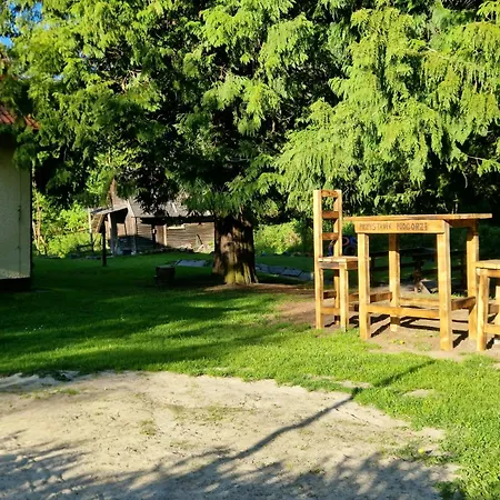 Przystanek Podgorze 招待所 3*