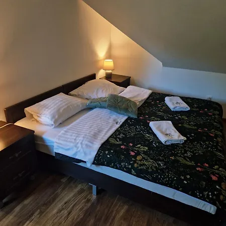 Przystanek Podgorze 3* Duszniki Zdrój