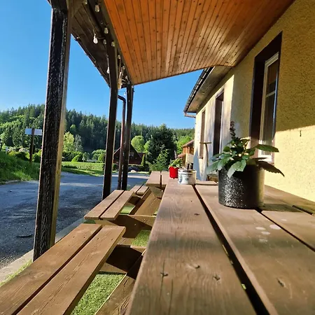 Przystanek Podgorze 3* Duszniki Zdrój