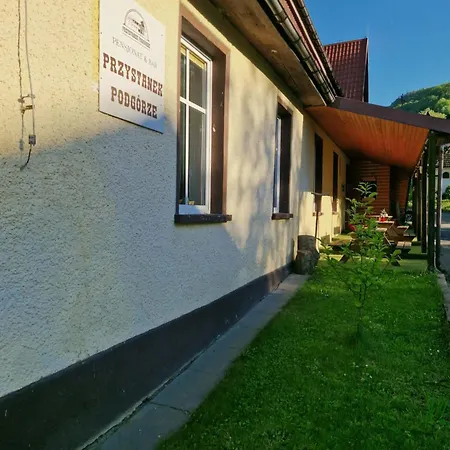 Przystanek Podgorze Affittacamere