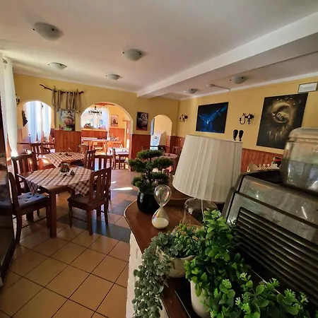 Przystanek Podgorze Affittacamere 3*