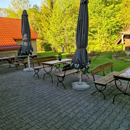 Przystanek Podgorze 招待所 Duszniki Zdrój