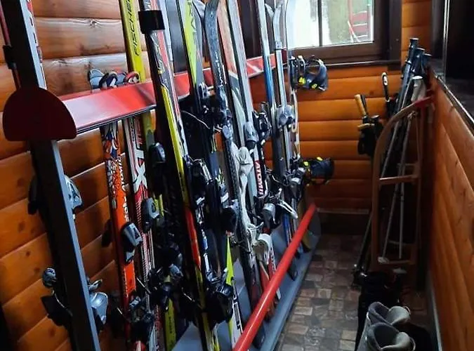 Przystanek Podgórze Pensjonat Duszniki Zdrój