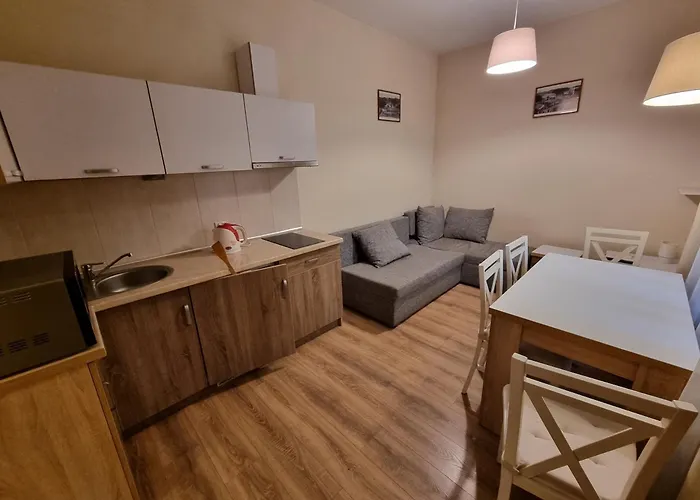 Przystanek Podgórze Duszniki Zdrój