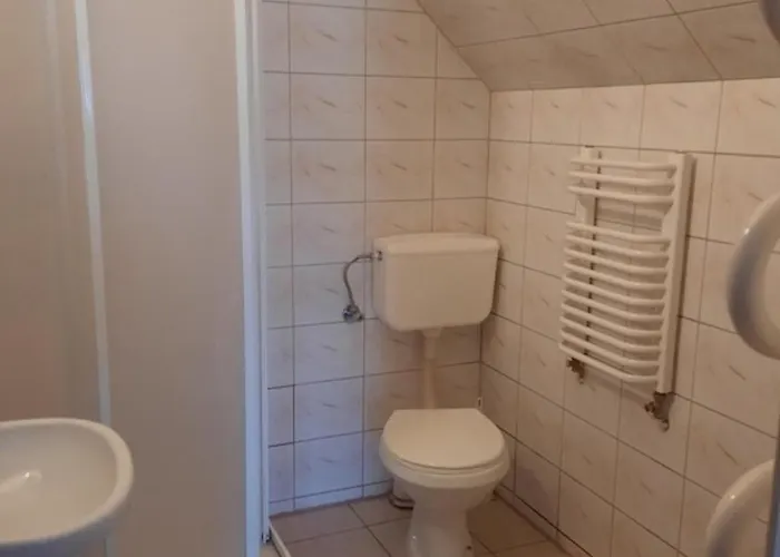 Pensjonat Przystanek Podgórze 3*