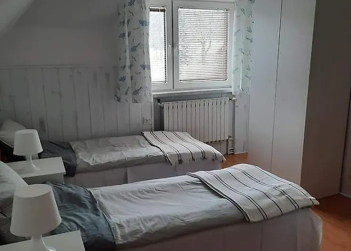 Przystanek Podgórze Pensjonat 3*