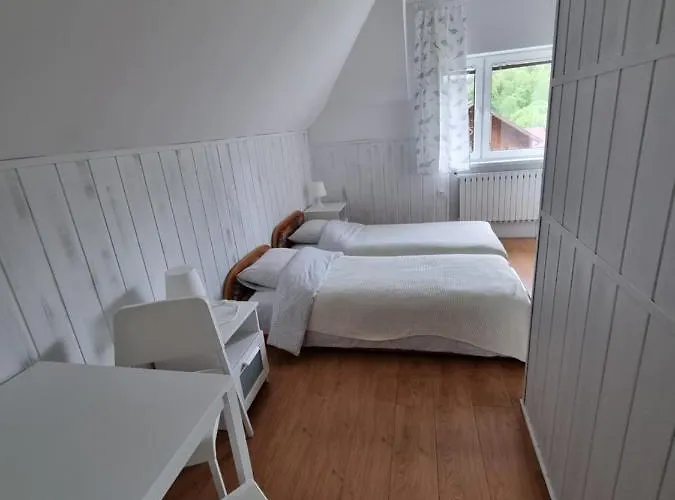 Przystanek Podgórze Pensjonat