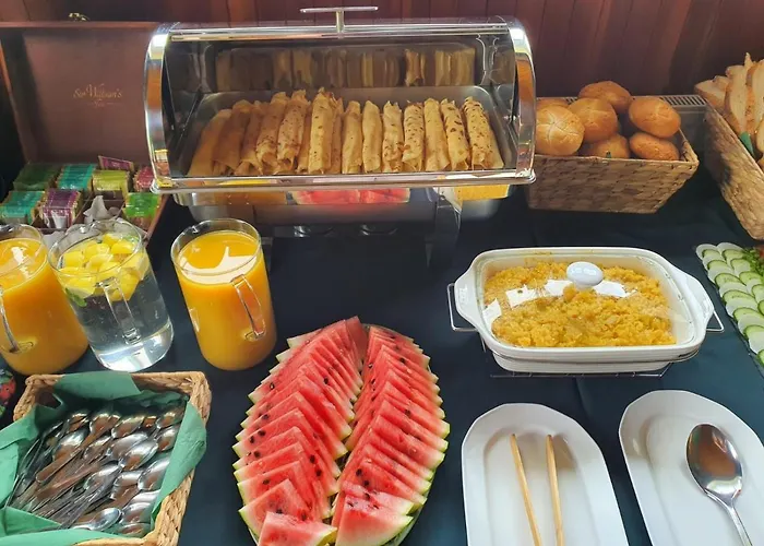 Pensjonat Przystanek Podgórze