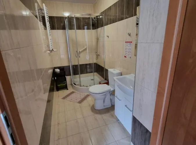 Przystanek Podgórze Pensjonat