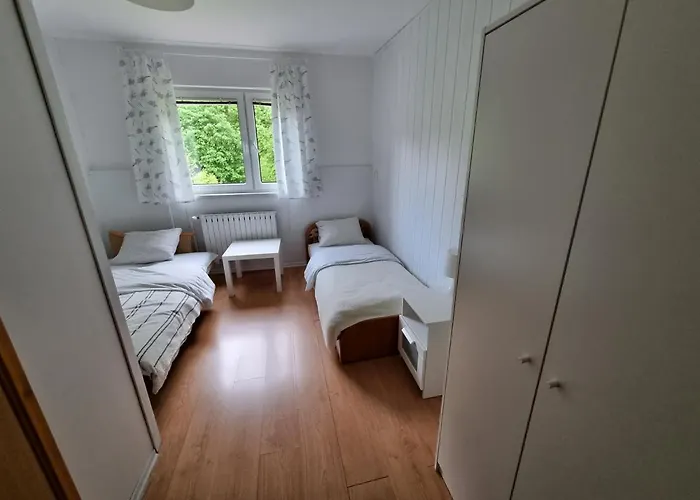 Pensjonat Przystanek Podgórze Duszniki Zdrój