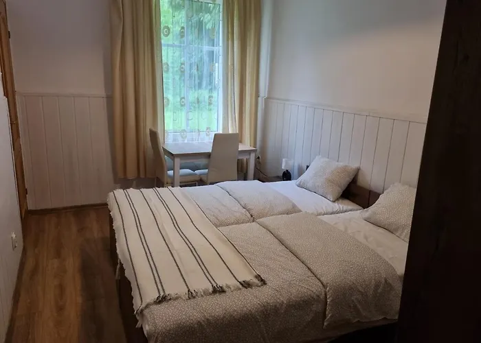 Przystanek Podgórze Pensjonat 3*