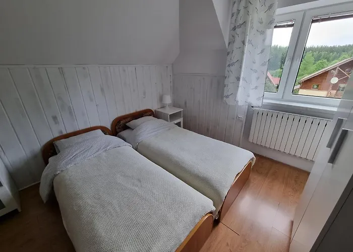 Przystanek Podgórze Pensjonat 3*