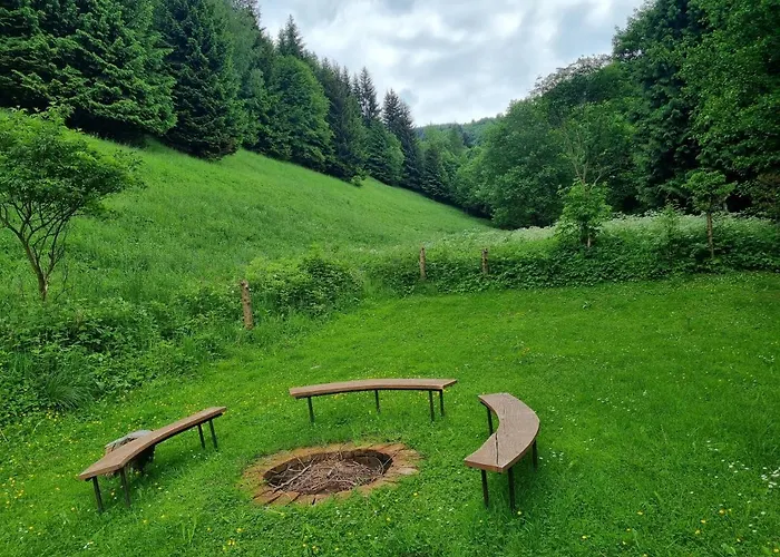 Przystanek Podgórze Pensjonat 3*