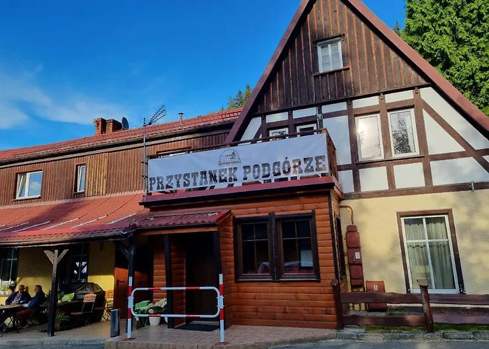 Przystanek Podgórze