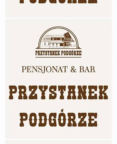 Przystanek Podgórze