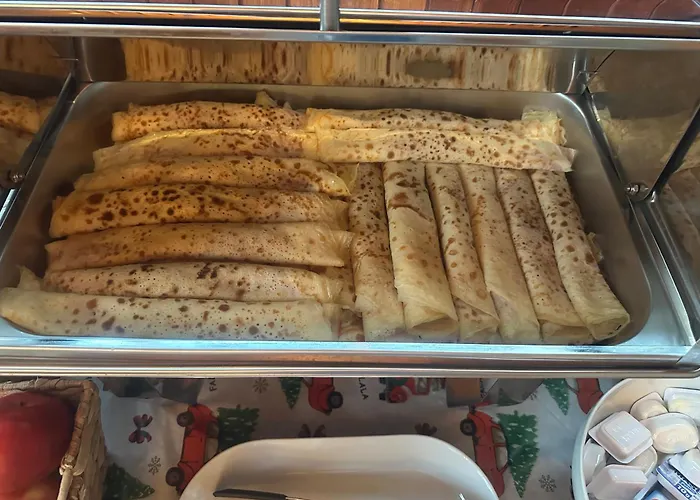 Przystanek Podgórze Pensjonat