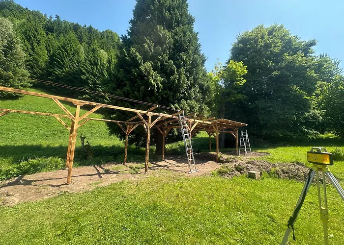 Pensjonat Przystanek Podgórze