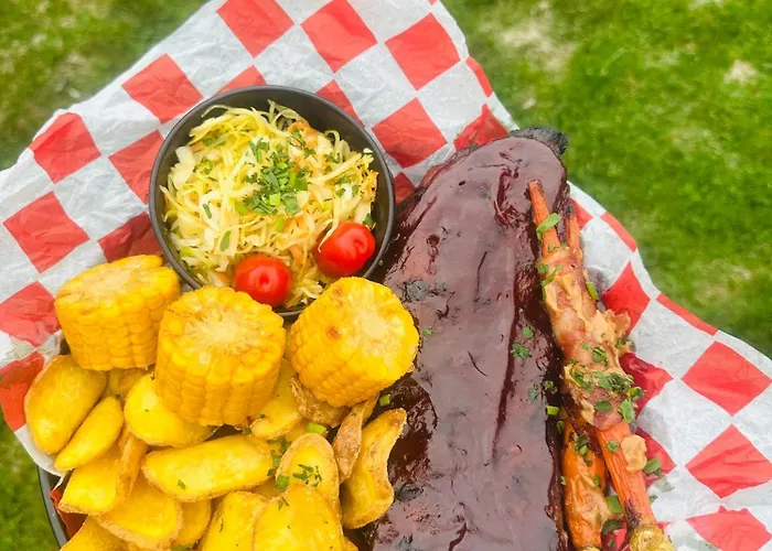 Гостевой дом Przystanek Podgorze 3*