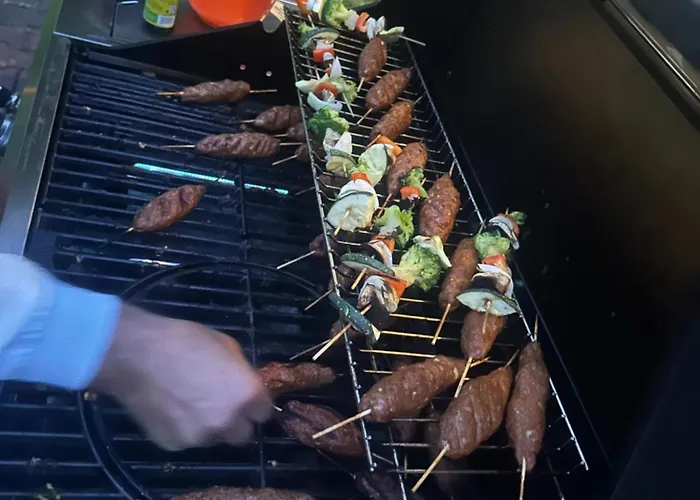 Przystanek Podgórze Duszniki Zdrój