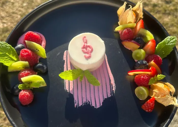 Pensjonat Przystanek Podgórze