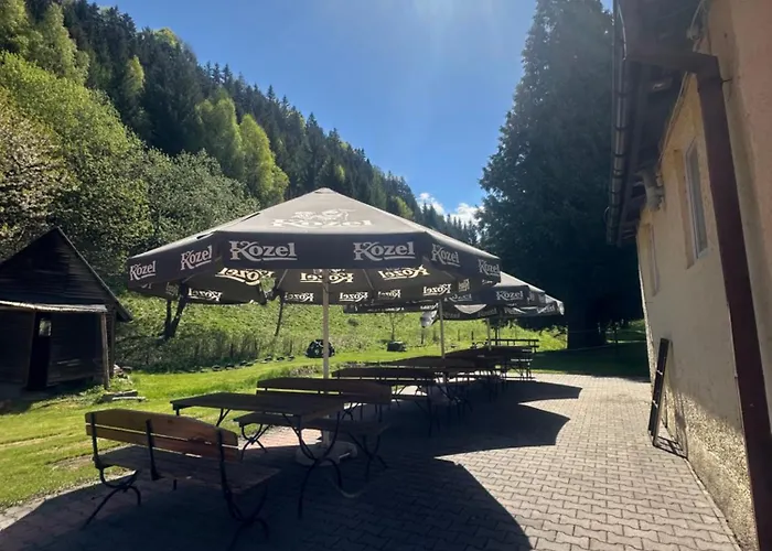 Przystanek Podgórze Pensjonat