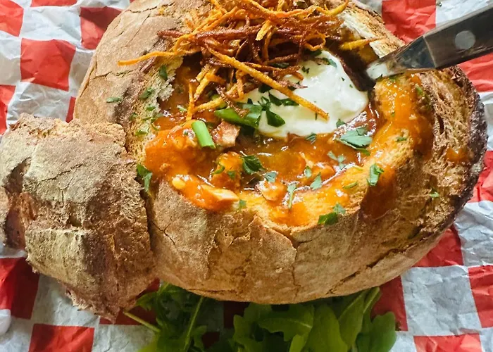 Pensjonat Przystanek Podgórze