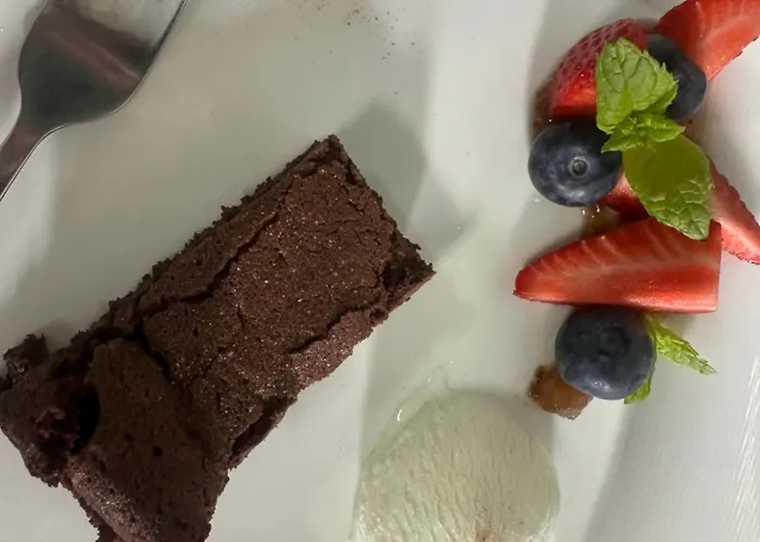 Przystanek Podgórze Pensjonat Duszniki Zdrój