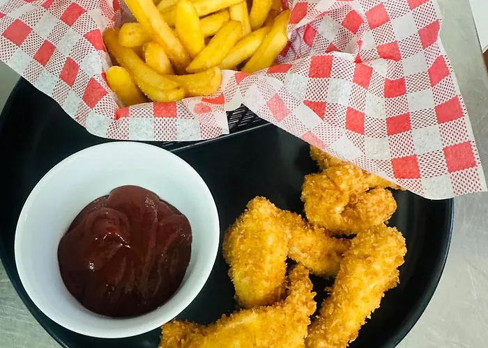 Przystanek Podgórze Pensjonat Duszniki Zdrój