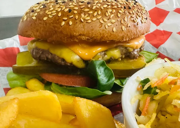 Pensjonat Przystanek Podgórze Duszniki Zdrój