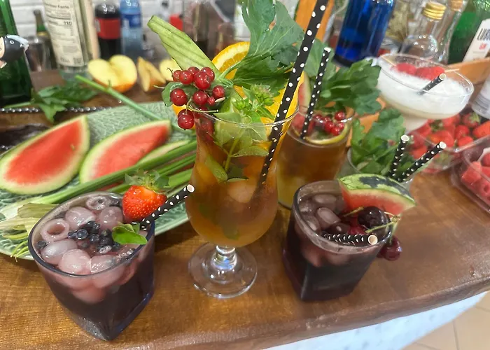 Przystanek Podgorze Гостевой дом Душники-Здруй