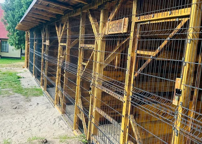 Przystanek Podgorze Гостевой дом 3*